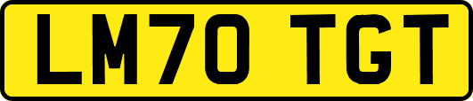 LM70TGT