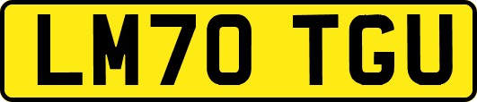 LM70TGU