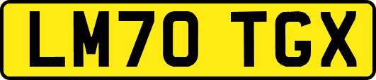 LM70TGX