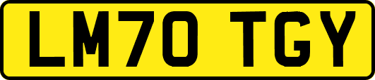LM70TGY