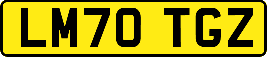 LM70TGZ