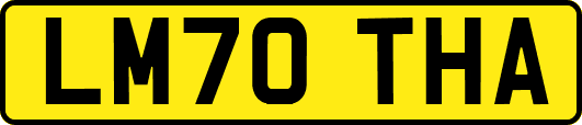 LM70THA