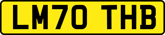 LM70THB