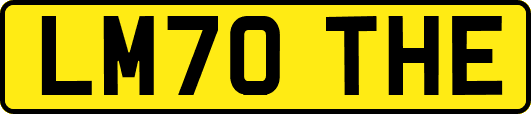 LM70THE