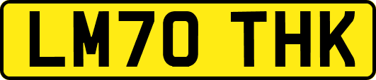 LM70THK