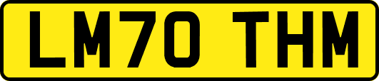 LM70THM