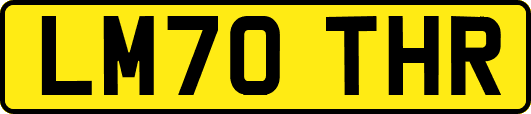 LM70THR