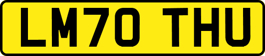 LM70THU
