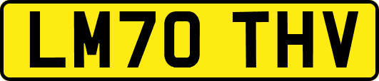 LM70THV