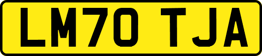 LM70TJA