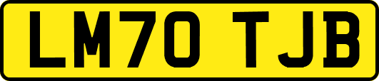 LM70TJB
