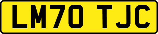 LM70TJC