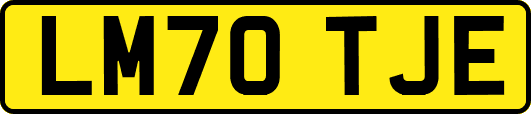 LM70TJE