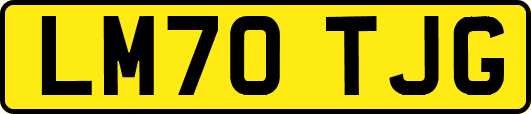 LM70TJG