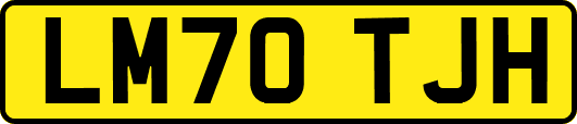 LM70TJH