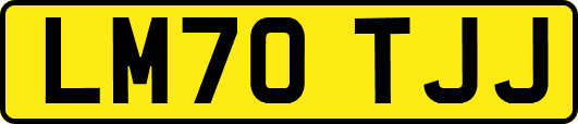 LM70TJJ
