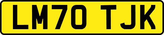 LM70TJK