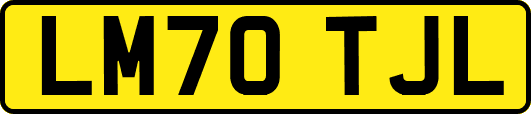 LM70TJL