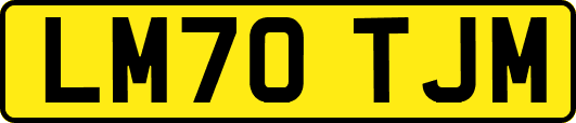 LM70TJM