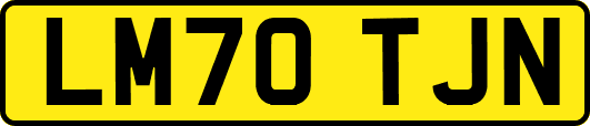 LM70TJN