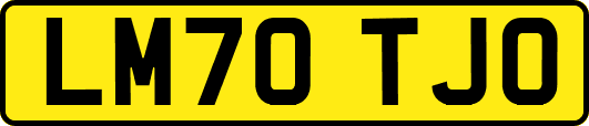 LM70TJO
