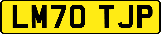 LM70TJP