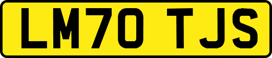 LM70TJS