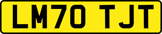 LM70TJT