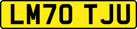 LM70TJU