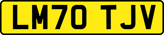 LM70TJV