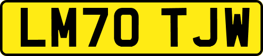 LM70TJW