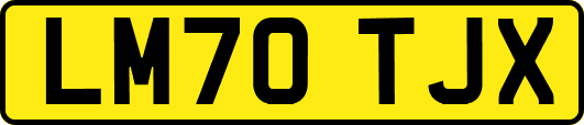 LM70TJX