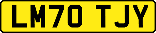 LM70TJY