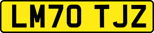 LM70TJZ