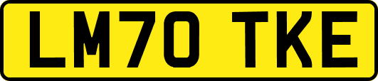 LM70TKE