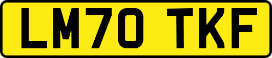 LM70TKF
