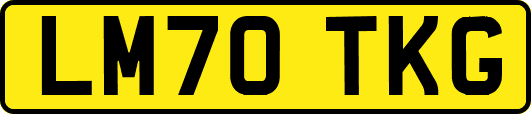 LM70TKG