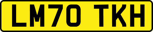 LM70TKH