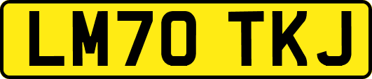 LM70TKJ