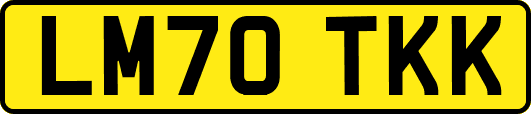 LM70TKK