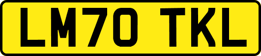 LM70TKL