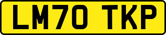 LM70TKP