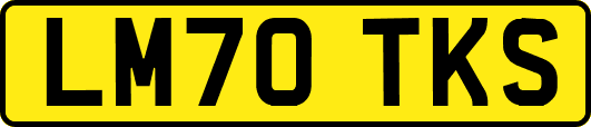 LM70TKS