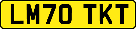 LM70TKT