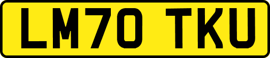 LM70TKU