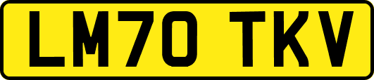 LM70TKV