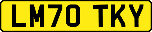 LM70TKY