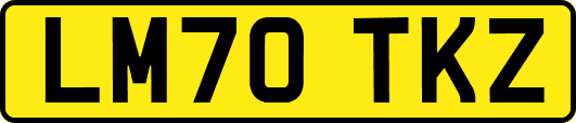 LM70TKZ