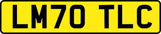 LM70TLC