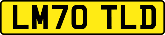LM70TLD